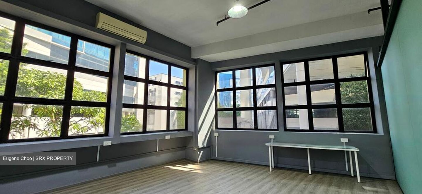 Yu Li Industrial Building (D14), Factory #473573051